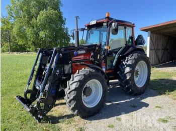  Valtra A75-4 - tractor agrícola