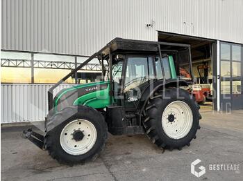 Valtra N111 - tractor agrícola