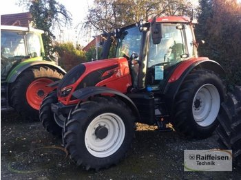 Tractor agricola Valtra N114 EH5 MR18