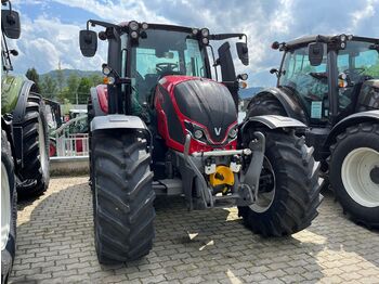 Valtra N155  - tractor agrícola