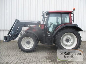 Tractor agrícola Valtra N93 H3