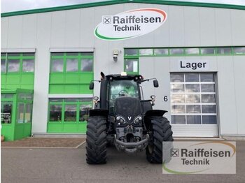 Tractor agrícola Valtra S354