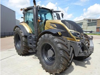 Tractor agricola Valtra T214D Direct Smart Touch