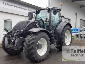 Tractor agricola Valtra T234D SmartTouch MR19