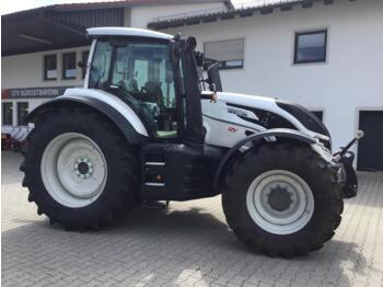 Tractor agrícola Valtra T 175e D GL
