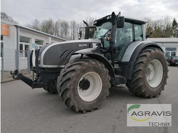 Tractor agricola Valtra T 182 V VERSU