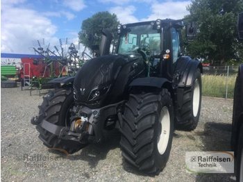 Tractor agricola Valtra T 194V SmartTouch MR 19
