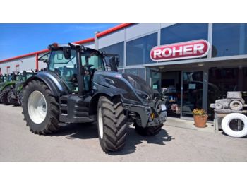 Tractor agricola Valtra T 214 Direct