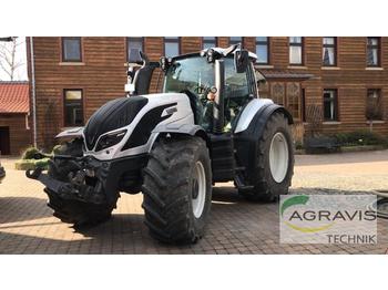 Tractor agricola Valtra T 234 D DIRECT