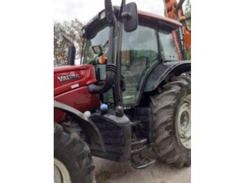 Valtra n113h5 - tractor agrícola