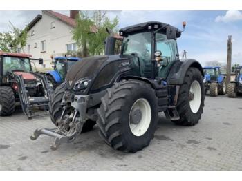 Tractor agrícola Valtra s294