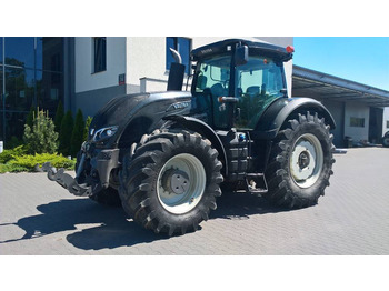 Tractor agrícola Valtra s354