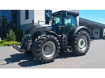 Tractor agrícola Valtra s394