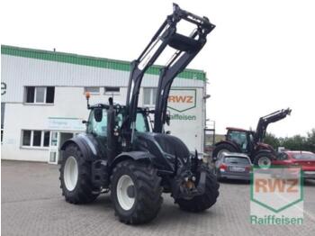 Valtra t174ev schlepper - tractor agrícola