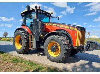 Tractor agrícola Versatile 335 MFWD