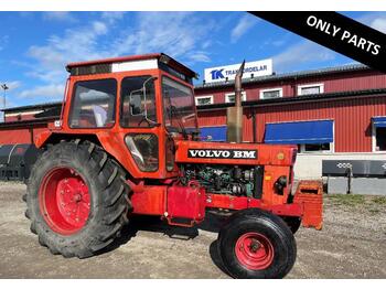 Volvo BM 2650 Dismantled: only spare parts  - tractor agrícola