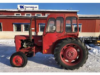 Volvo BM 400 Buster Dismantled: only spare parts  - tractor agrícola