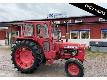 Volvo BM 430 Dismantled: only spare parts  - tractor agricola