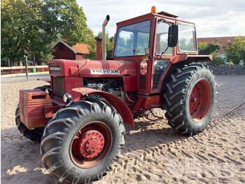  Volvo BM 814 - tractor agrícola