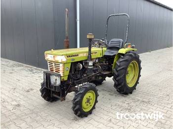 Tractor agrícola Yanmar YM240D 4x4
