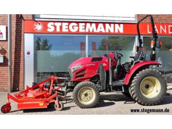 Yanmar yt235-rops - tractor agrícola