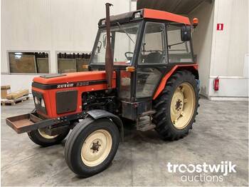 Zetor 6320 - tractor agrícola
