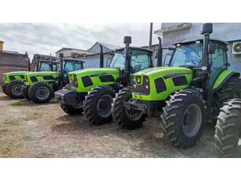 Zoomlion  - tractor agrícola