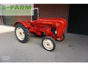 Tractor agrícola porsche junior 108