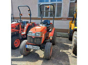 Tractor  tracteur  kubota B2530