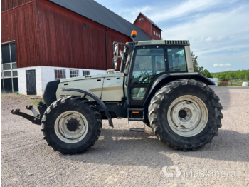 Tractor Traktor Valmet valtra 8550-4: foto 1