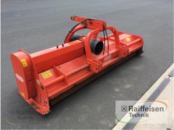 Trituradora desbrozadora Maschio Bisonte 280