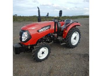 Mini tractor Unused WEITAI TT404: foto 1
