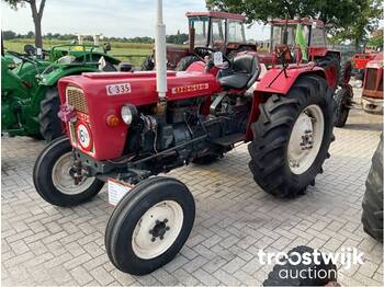 Tractor Ursus C335: foto 1