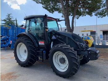 Tractor VALTRA A114H  for rent: foto 1
