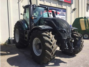 Tractor VALTRA T194 Direct  for rent: foto 1