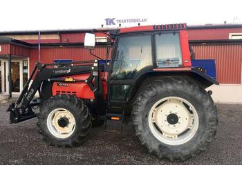 Tractor Valmet 6400 Dismantled for spare parts: foto 1