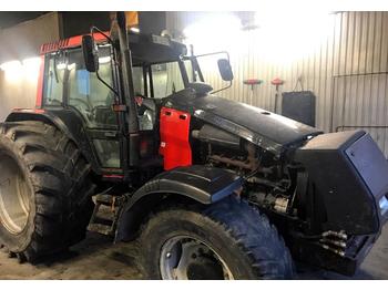 Tractor Valmet 8550 Dismantled for spare parts: foto 1