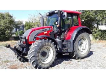 Tractor Valmet N142: foto 1