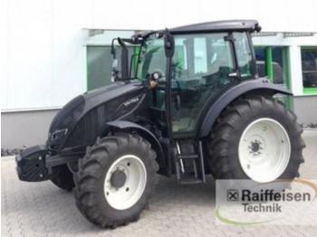 Tractor Valtra A 84 SH: foto 1