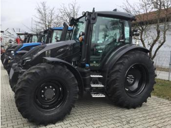 Tractor nuevo Valtra G 135 V 1B9 Black: foto 1