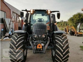 Tractor Valtra N174 Direct: foto 1