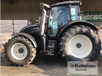 Tractor Valtra N174 V Smart Touch MR19: foto 1