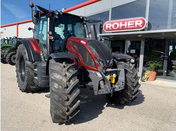 Tractor Valtra N175 Direct: foto 1