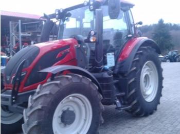 Tractor Valtra N 154D Smart-Touch Rüfa: foto 1