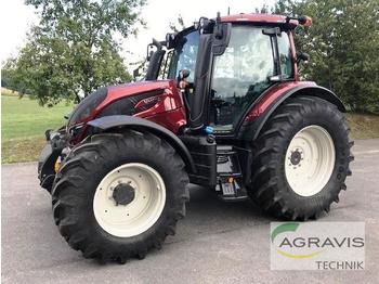 Tractor Valtra N 154 ED DIRECT: foto 1