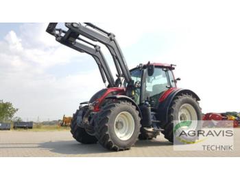 Tractor Valtra N 174 D DIRECT: foto 1