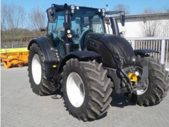 Tractor Valtra N 174 D smart-touch: foto 1
