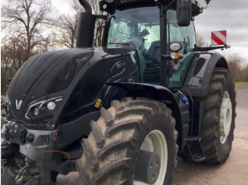 Tractor Valtra S394 SmartTouch: foto 1