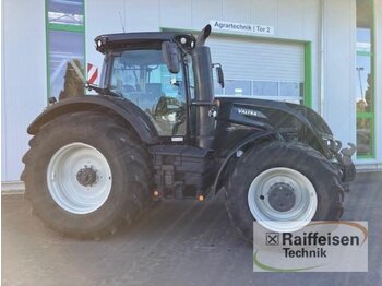 Tractor Valtra S 354 Smart Touch: foto 1