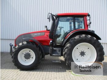 Tractor Valtra T193H: foto 1